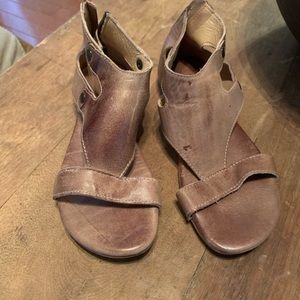Bed Stu sandals